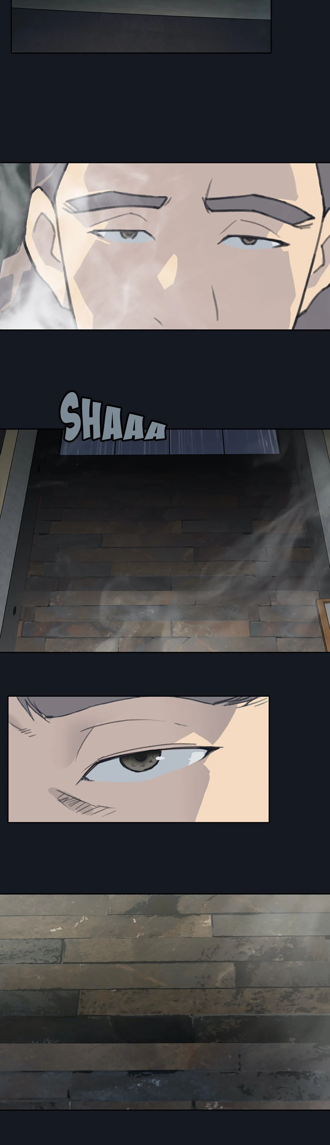 Bulgeun Byeok - Chapter 1 [photo 25] - MangaPorn