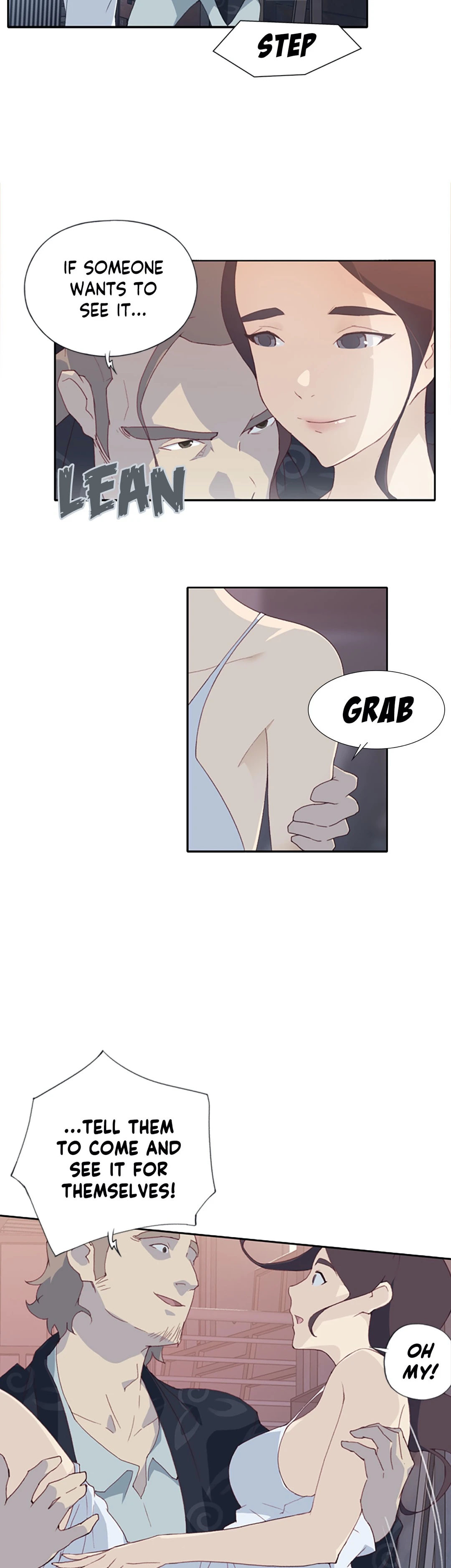 Bulgeun Byeok - Chapter 1 [photo 33] - MangaPorn