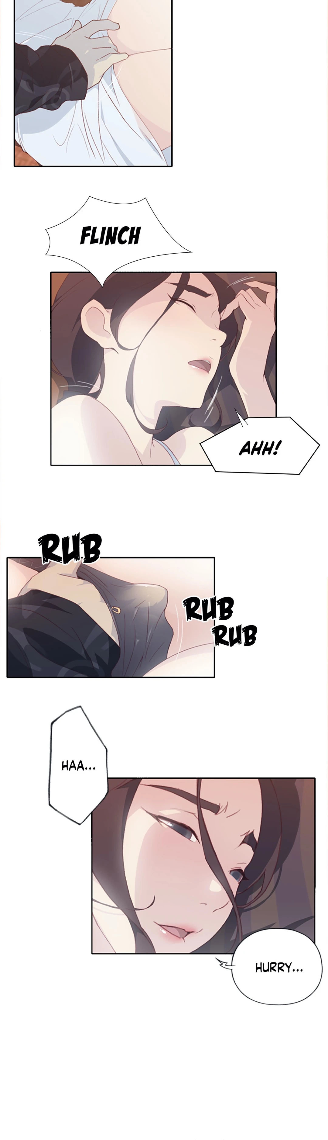 Bulgeun Byeok - Chapter 1 [photo 36] - MangaPorn