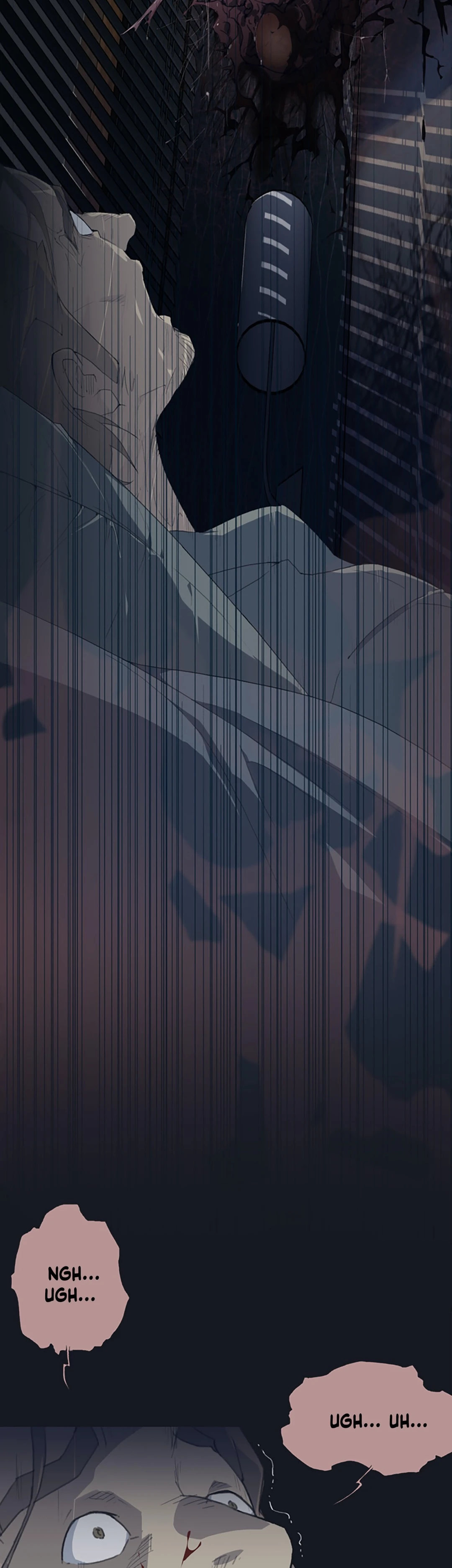 Bulgeun Byeok - Chapter 1 [photo 6] - MangaPorn