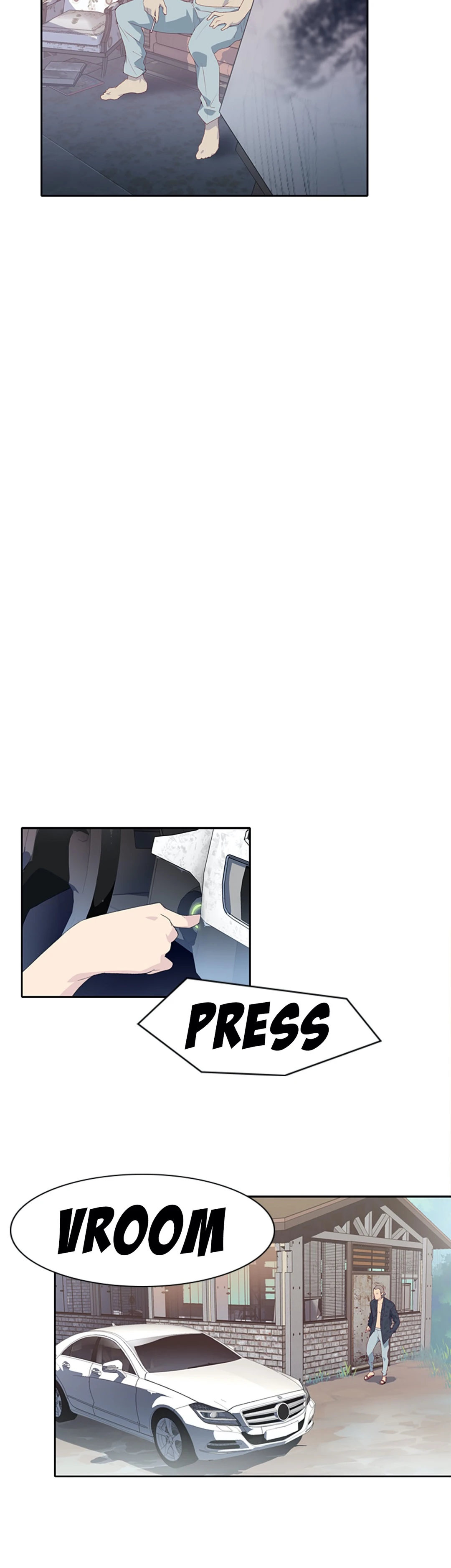 Bulgeun Byeok - Chapter 2 [photo 11] - MangaPorn