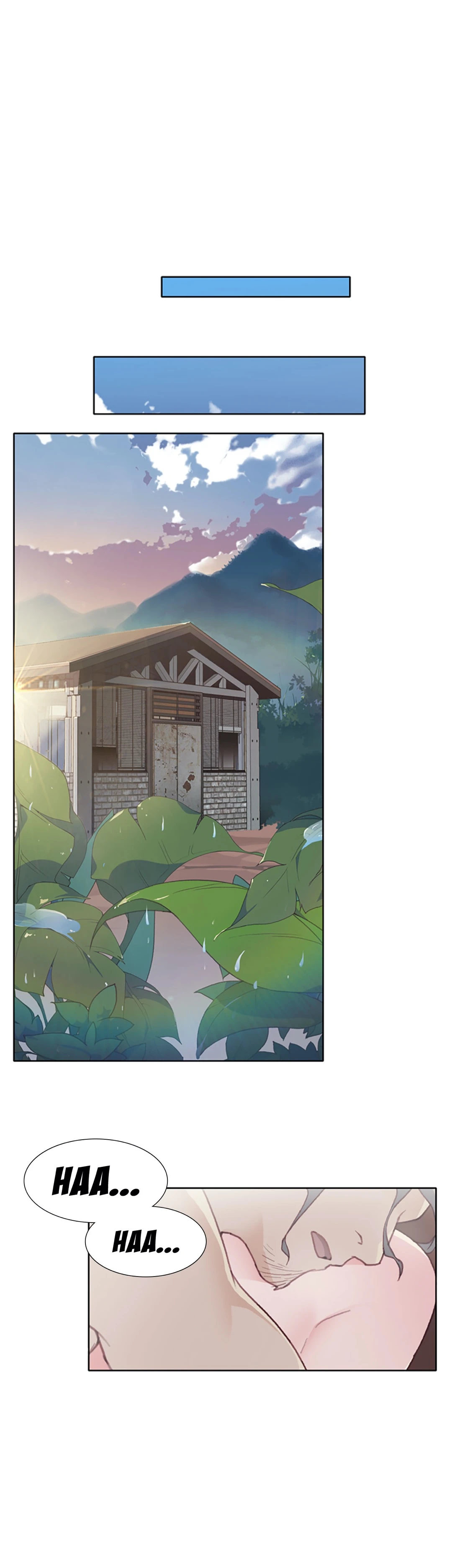 Bulgeun Byeok - Chapter 2 [photo 2] - MangaPorn