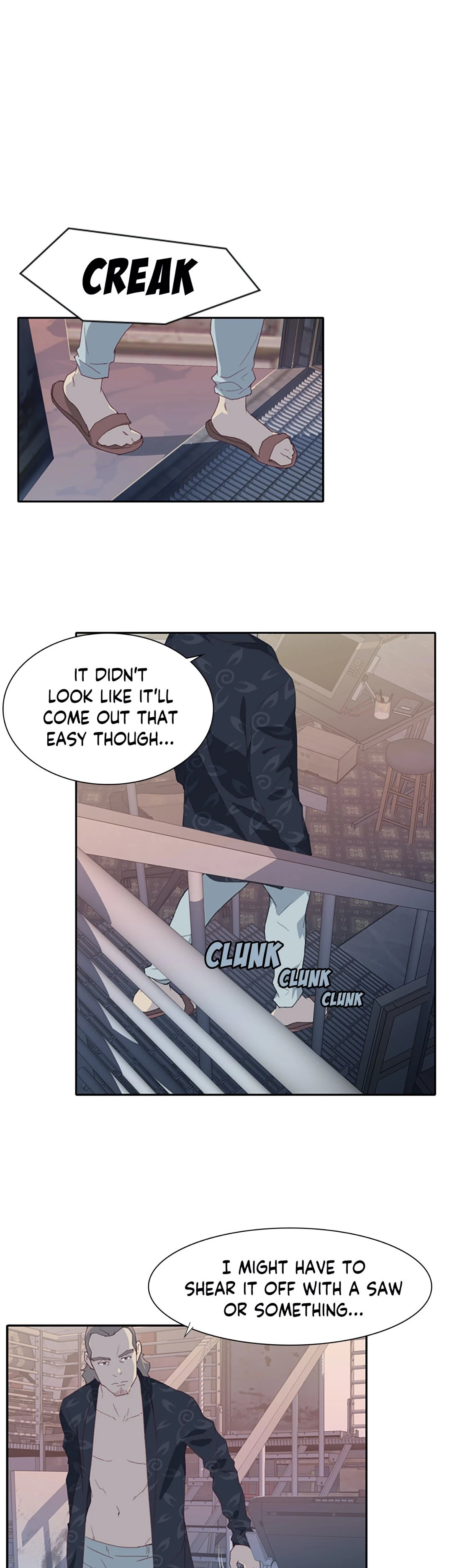 Bulgeun Byeok - Chapter 2 [photo 24] - MangaPorn