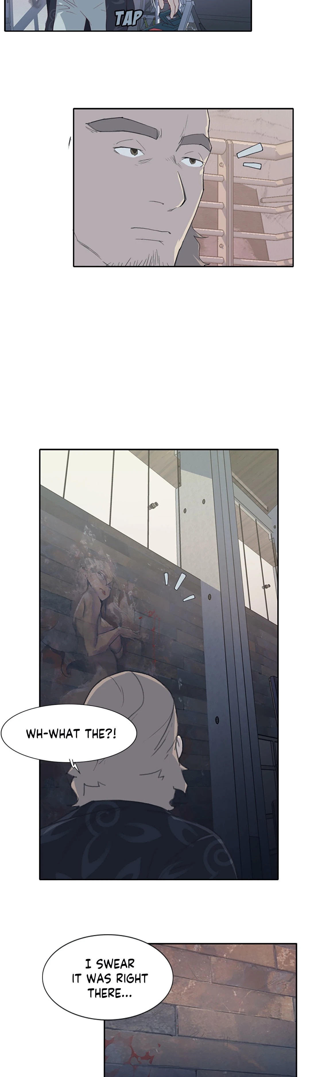 Bulgeun Byeok - Chapter 2 [photo 25] - MangaPorn