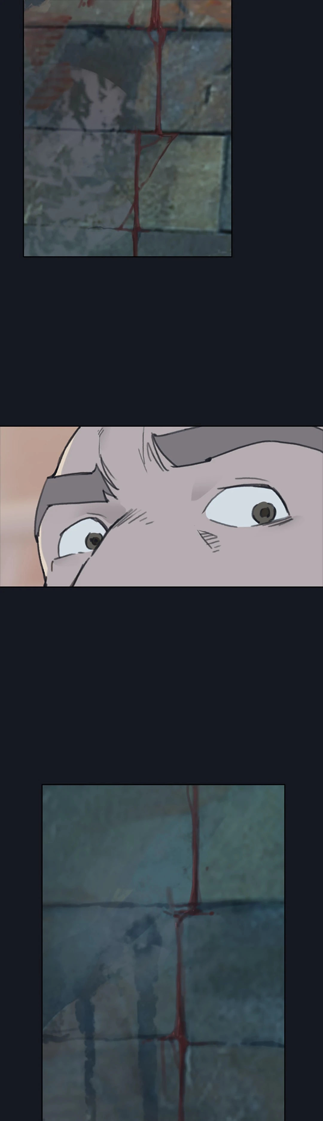 Bulgeun Byeok - Chapter 2 [photo 27] - MangaPorn