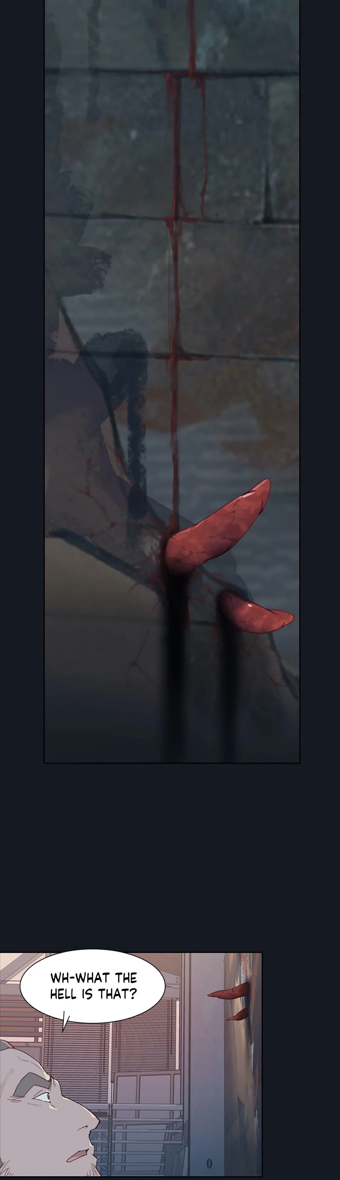 Bulgeun Byeok - Chapter 2 [photo 28] - MangaPorn