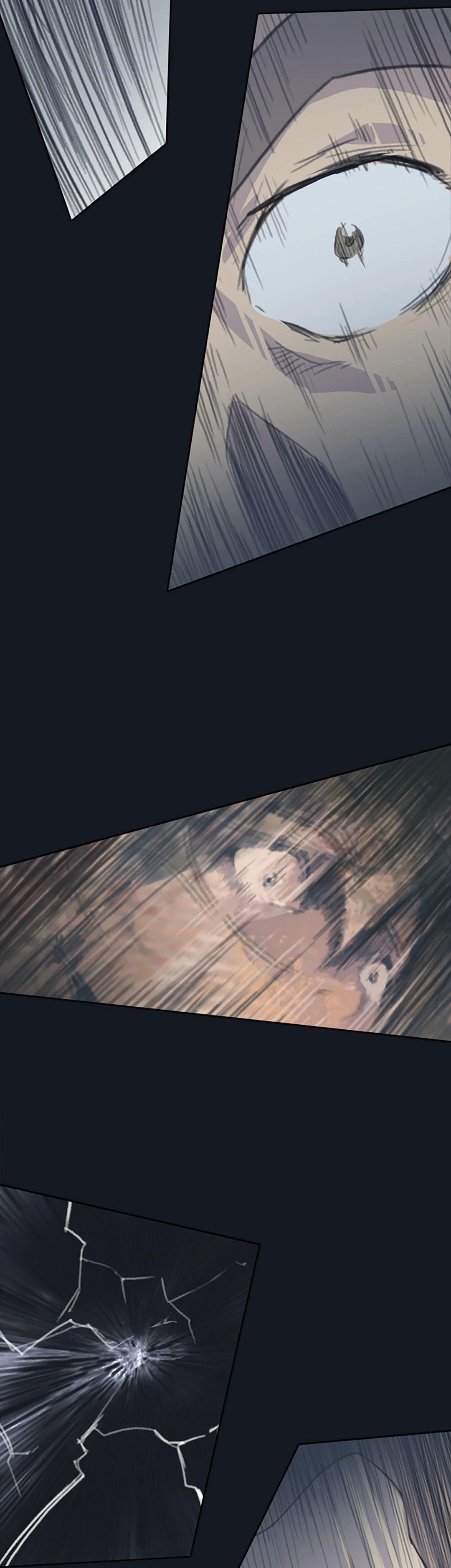 Bulgeun Byeok - Chapter 3 [photo 10] - MangaPorn