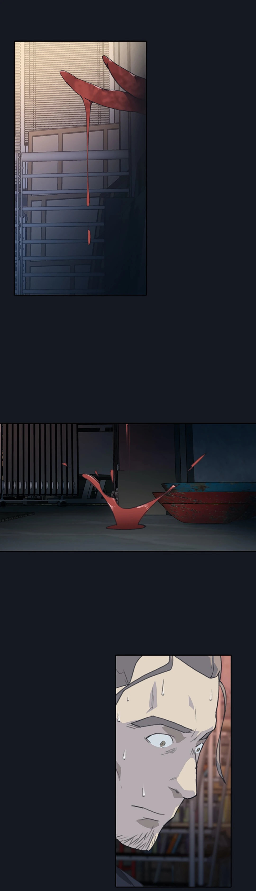 Bulgeun Byeok - Chapter 3 [photo 15] - MangaPorn