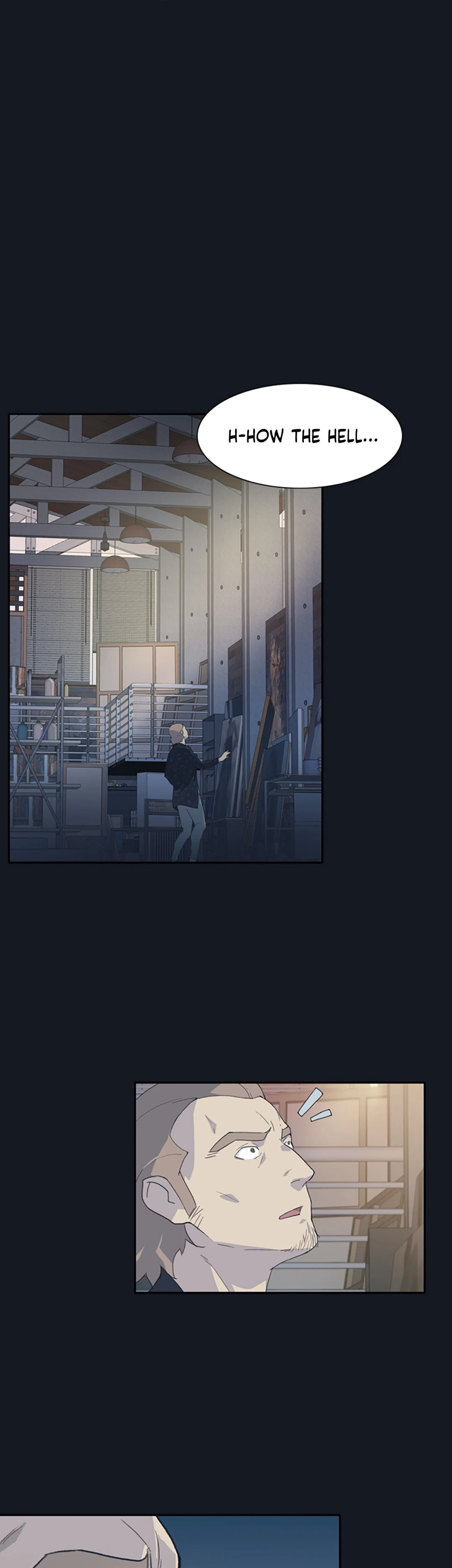 Bulgeun Byeok - Chapter 3 [photo 2] - MangaPorn