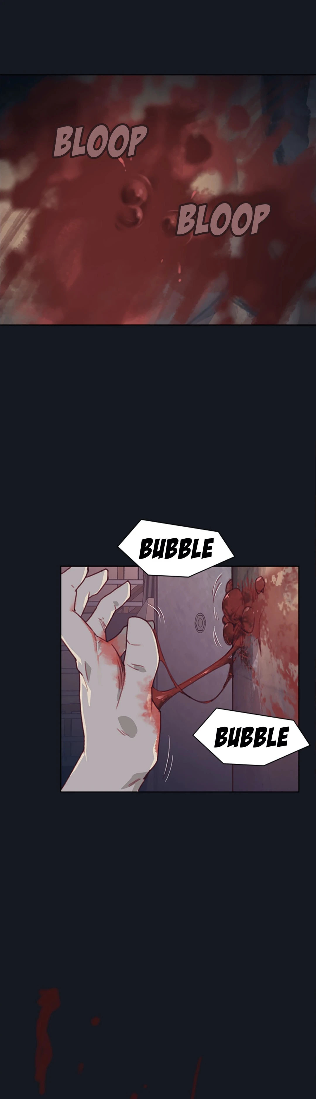 Bulgeun Byeok - Chapter 3 [photo 21] - MangaPorn