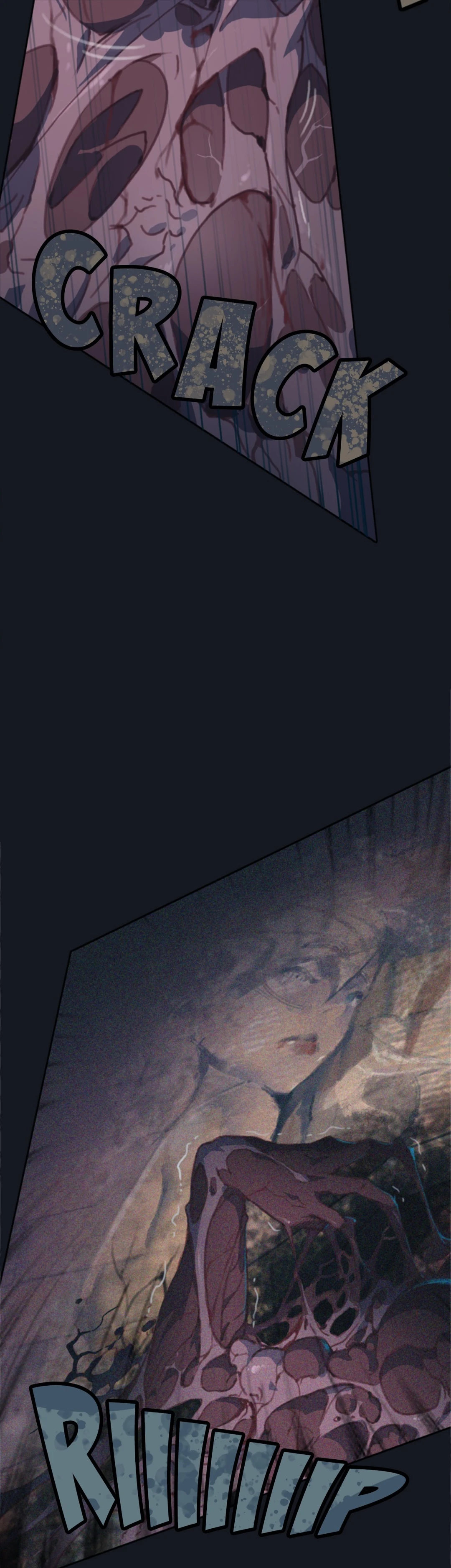 Bulgeun Byeok - Chapter 3 [photo 25] - MangaPorn