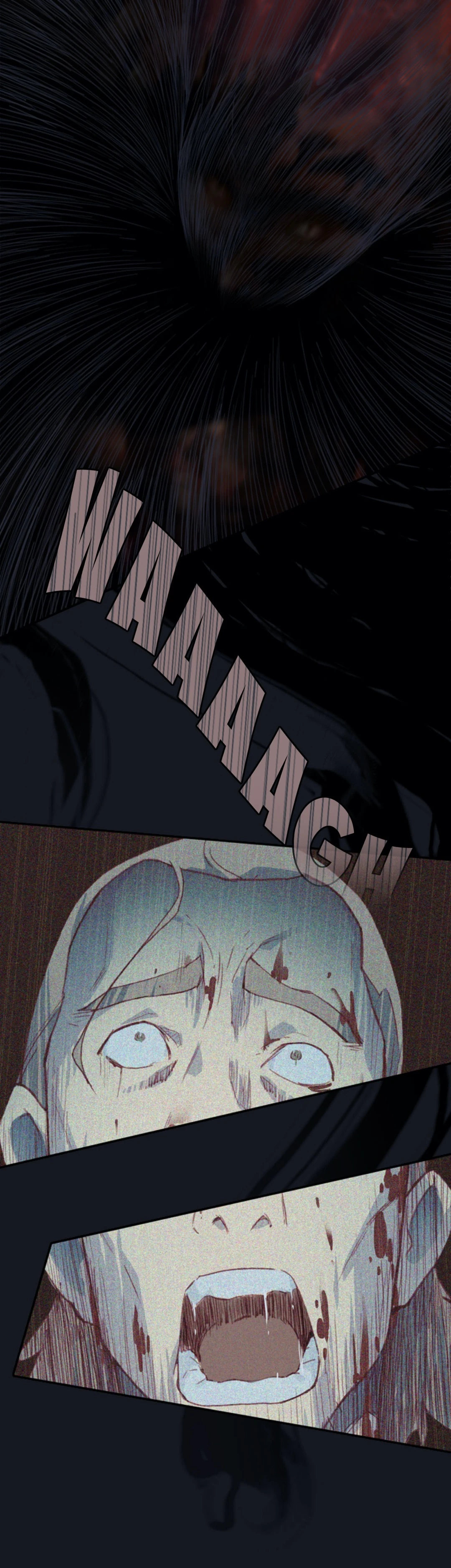 Bulgeun Byeok - Chapter 3 [photo 33] - MangaPorn