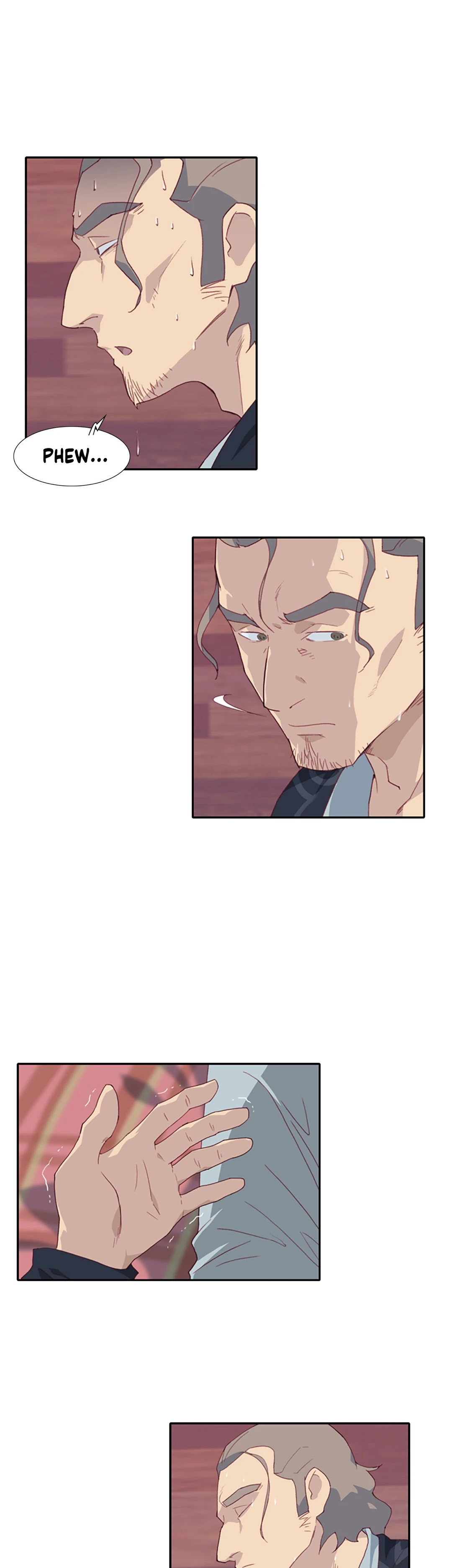 Bulgeun Byeok - Chapter 3 [photo 36] - MangaPorn