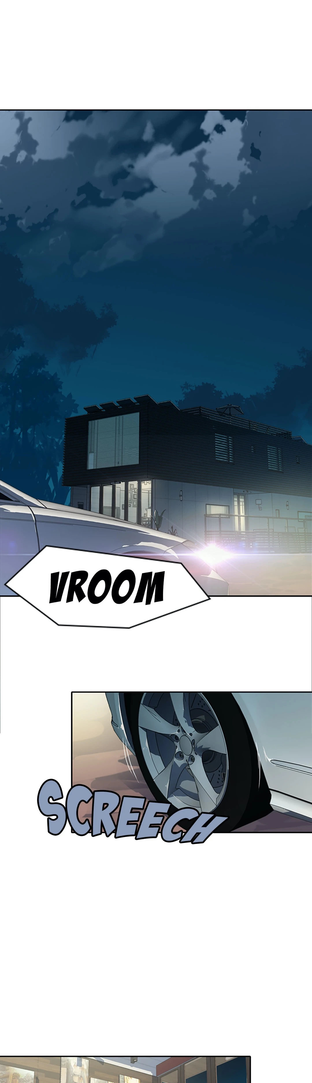 Bulgeun Byeok - Chapter 3 [photo 40] - MangaPorn