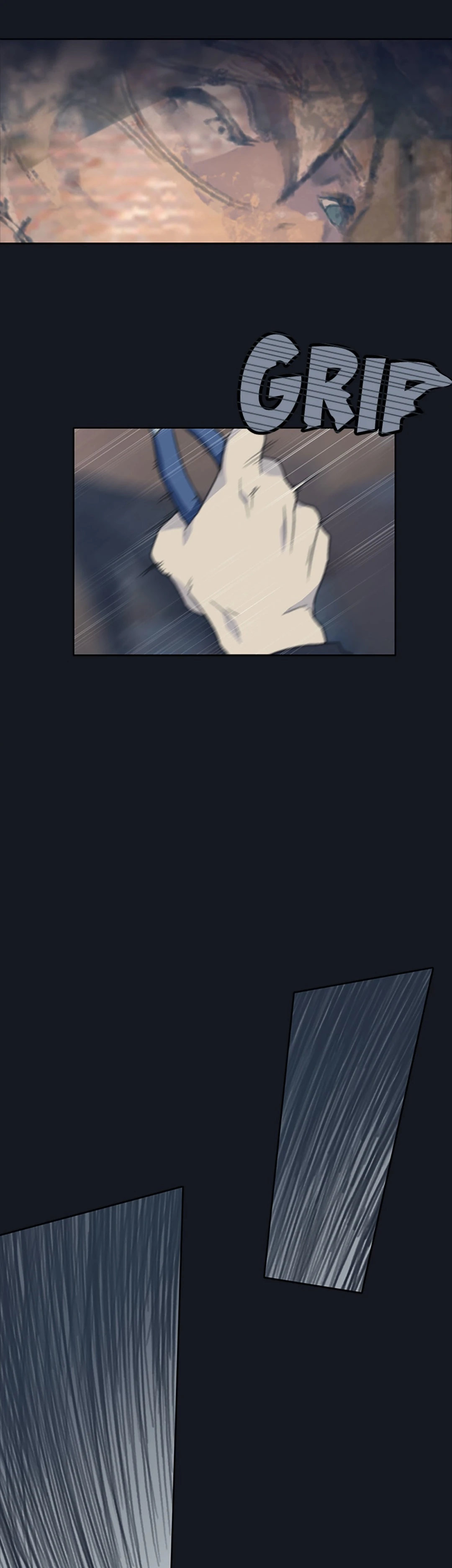 Bulgeun Byeok - Chapter 3 [photo 9] - MangaPorn