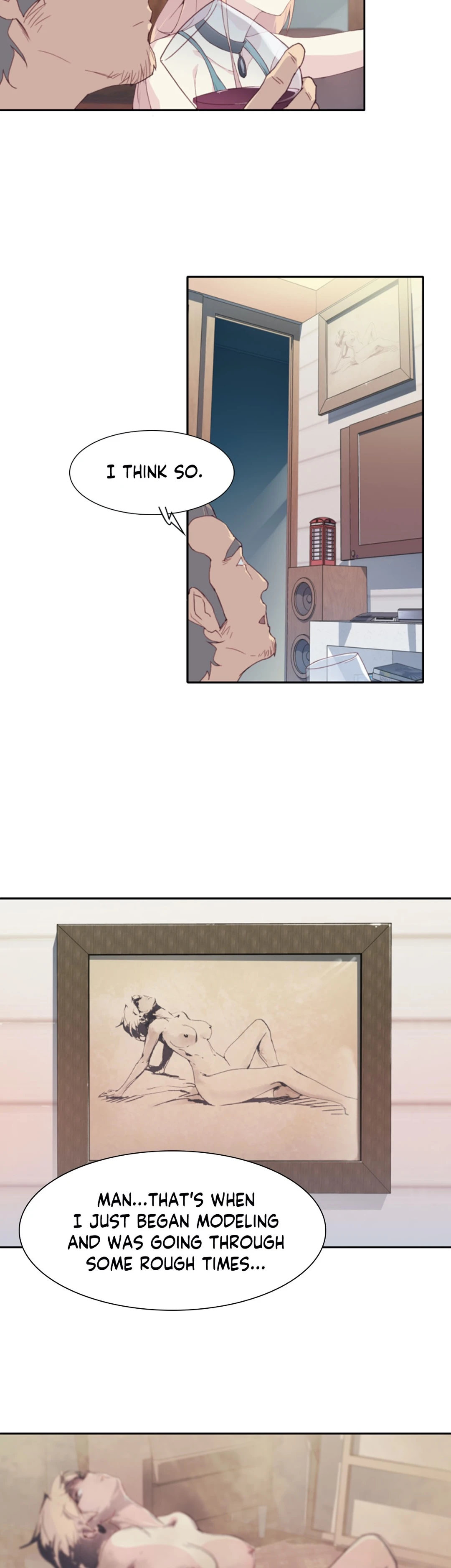 Bulgeun Byeok - Chapter 4 [photo 17] - MangaPorn