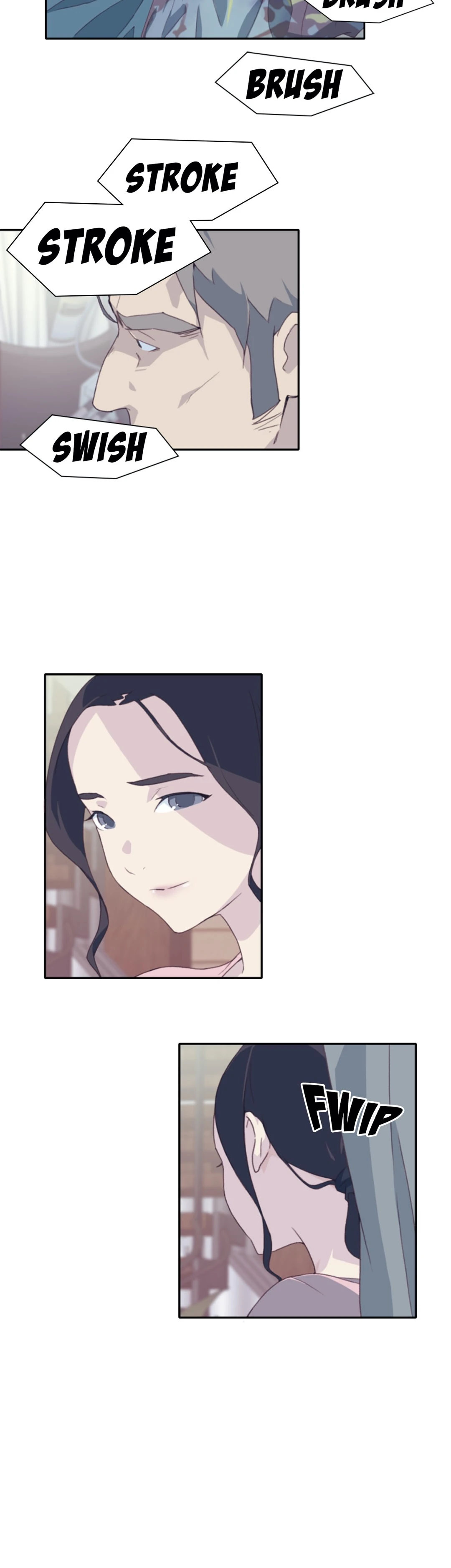 Bulgeun Byeok - Chapter 4 [photo 22] - MangaPorn