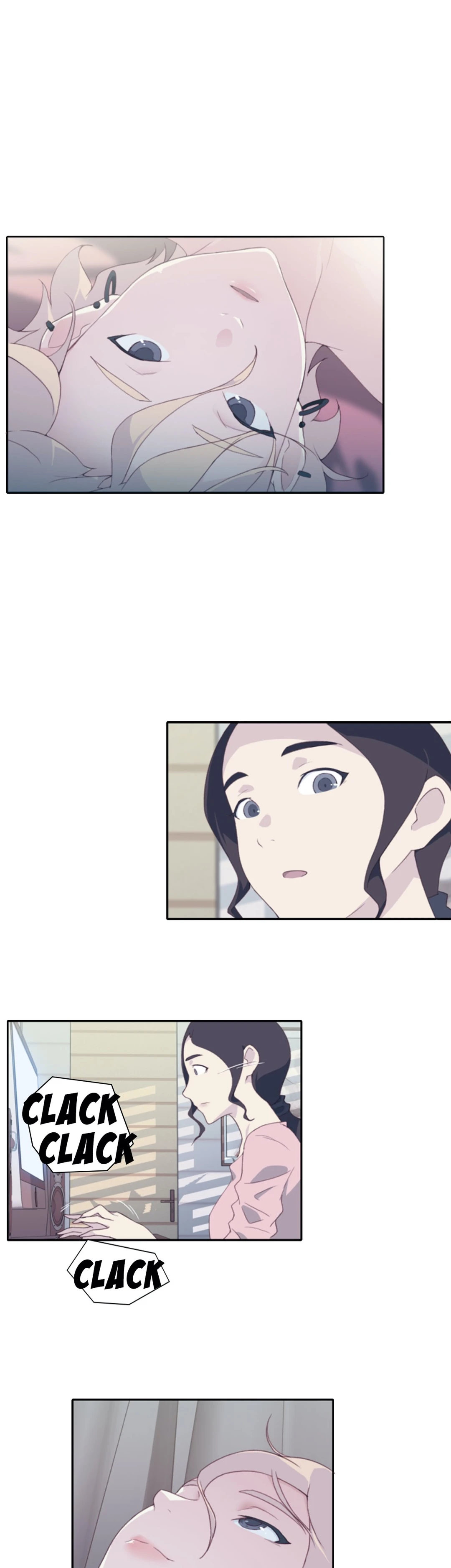 Bulgeun Byeok - Chapter 4 [photo 27] - MangaPorn