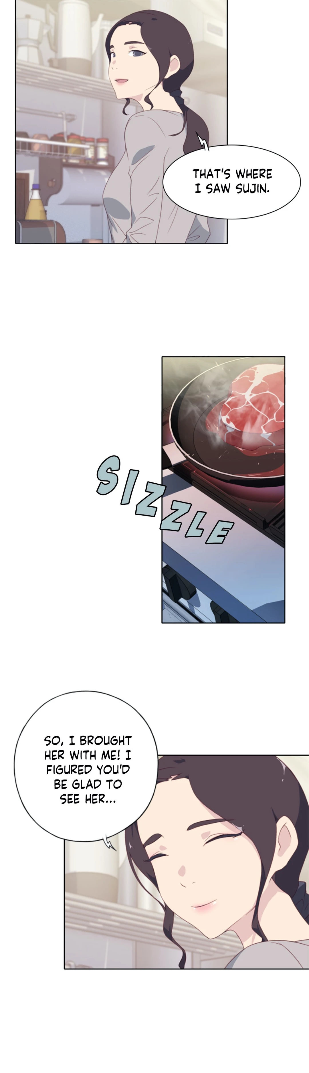 Bulgeun Byeok - Chapter 4 [photo 5] - MangaPorn