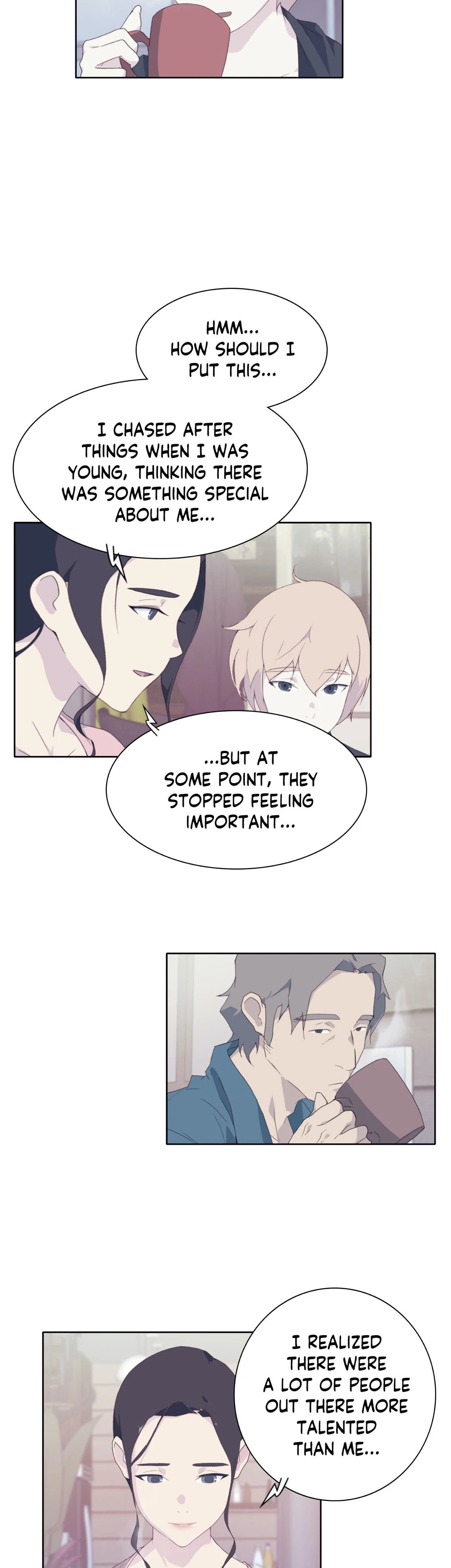 Bulgeun Byeok - Chapter 5 [photo 11] - MangaPorn