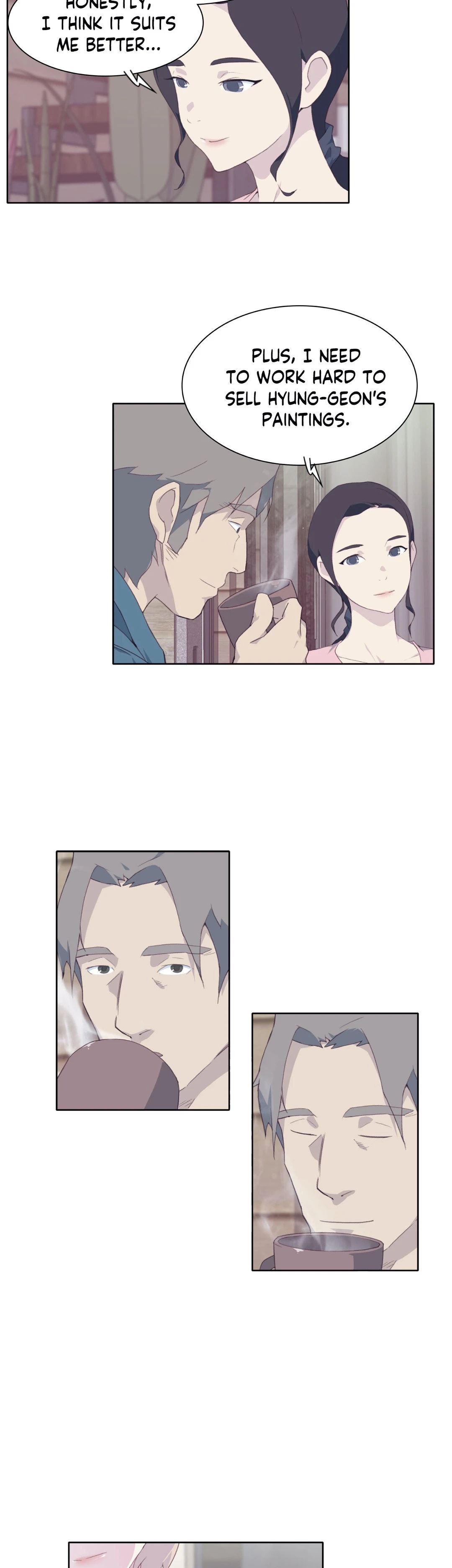 Bulgeun Byeok - Chapter 5 [photo 14] - MangaPorn