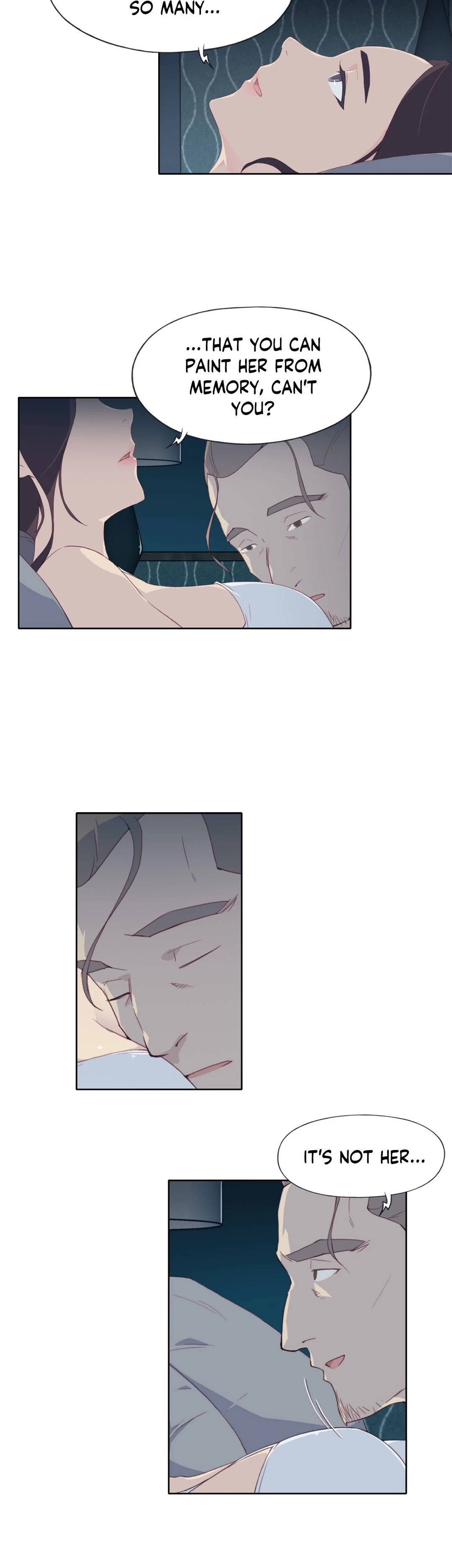 Bulgeun Byeok - Chapter 5 [photo 26] - MangaPorn