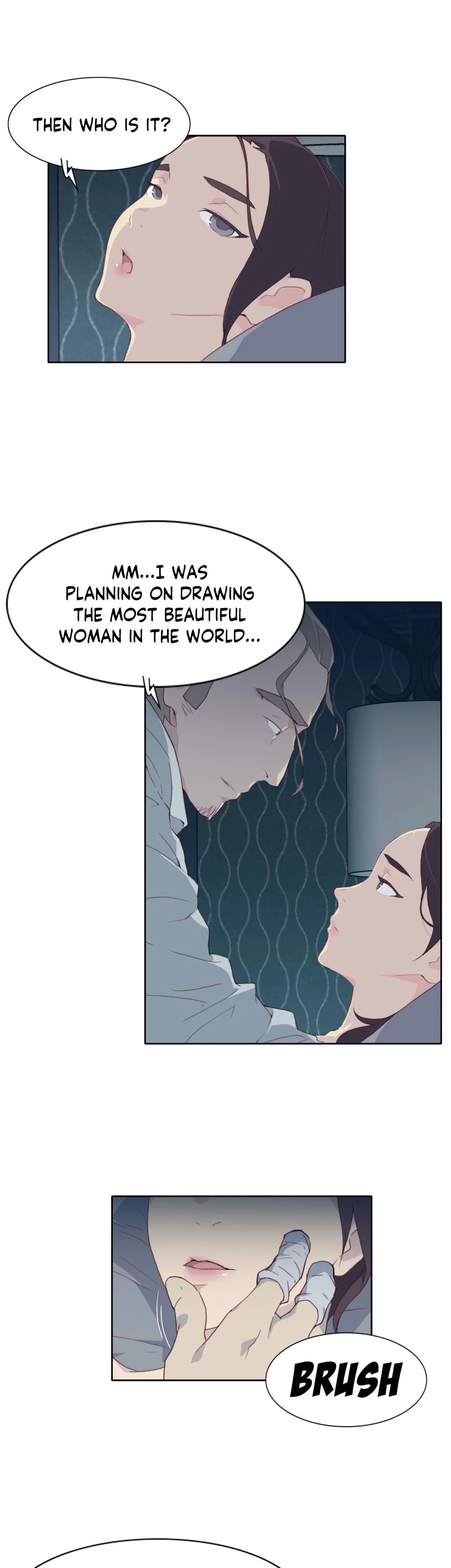 Bulgeun Byeok - Chapter 5 [photo 27] - MangaPorn