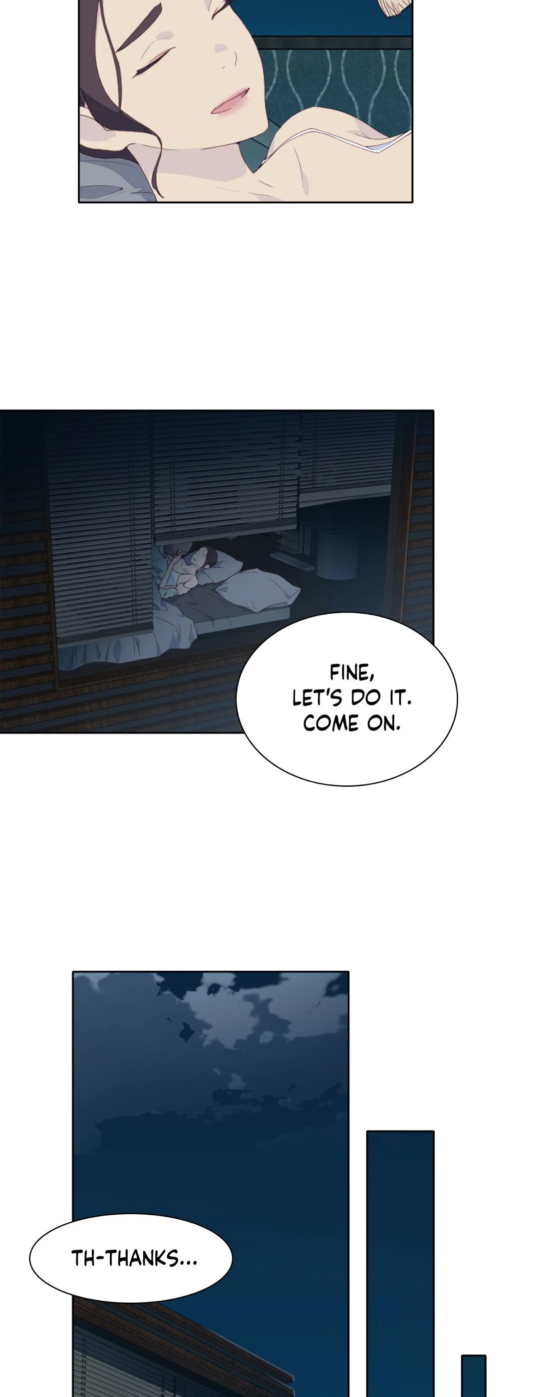 Bulgeun Byeok - Chapter 5 [photo 29] - MangaPorn