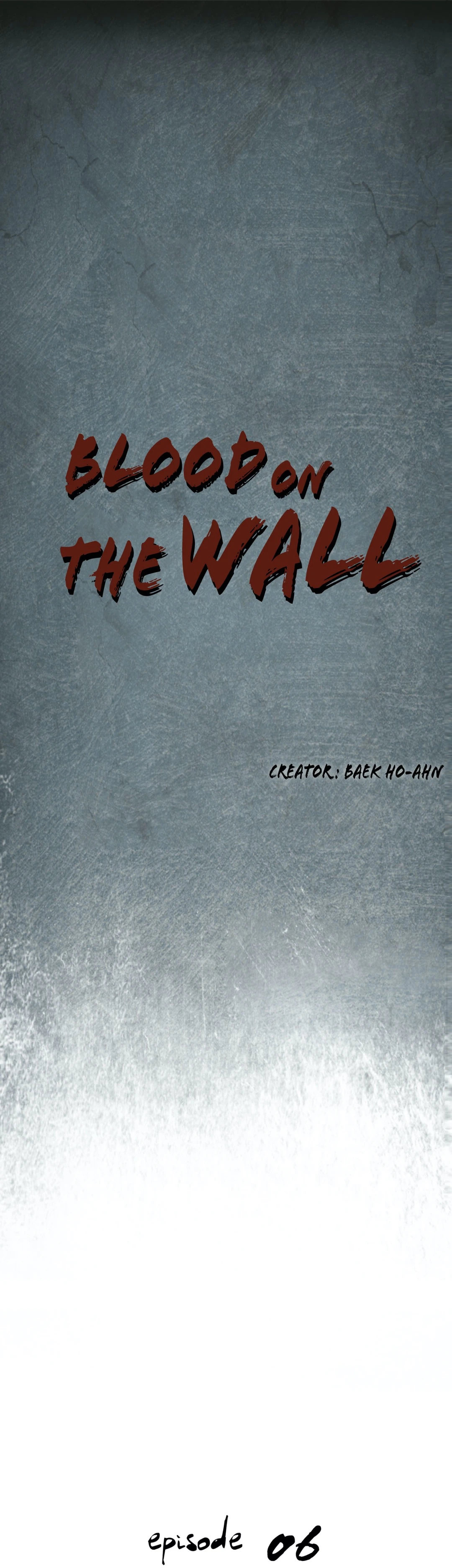 Bulgeun Byeok - Chapter 6 [photo 1] - MangaPorn