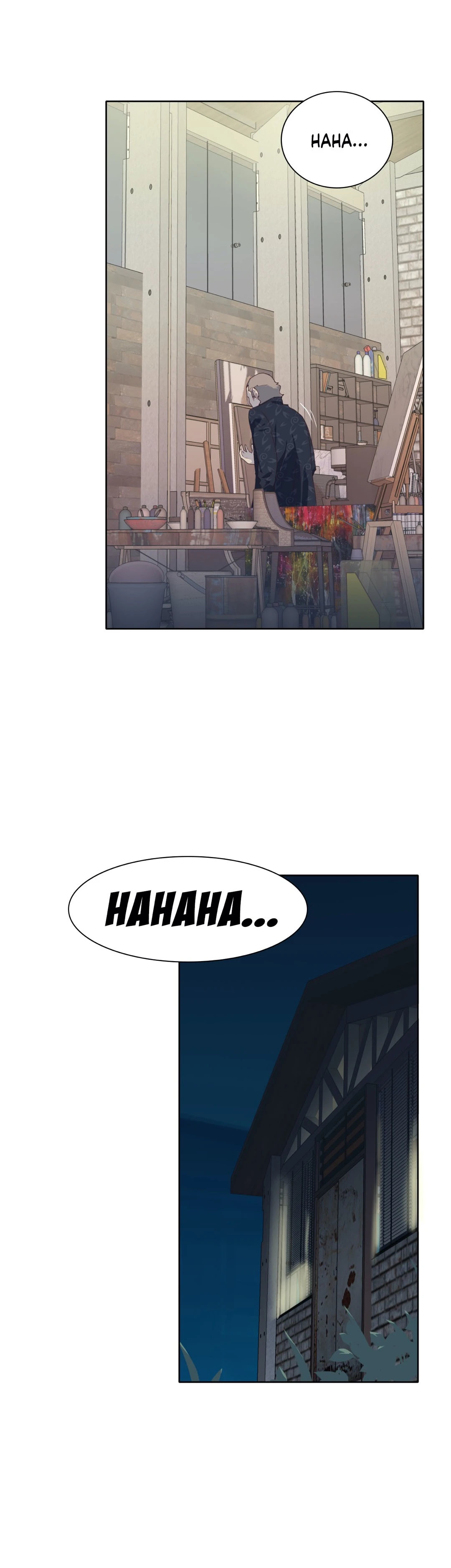 Bulgeun Byeok - Chapter 6 [photo 12] - MangaPorn