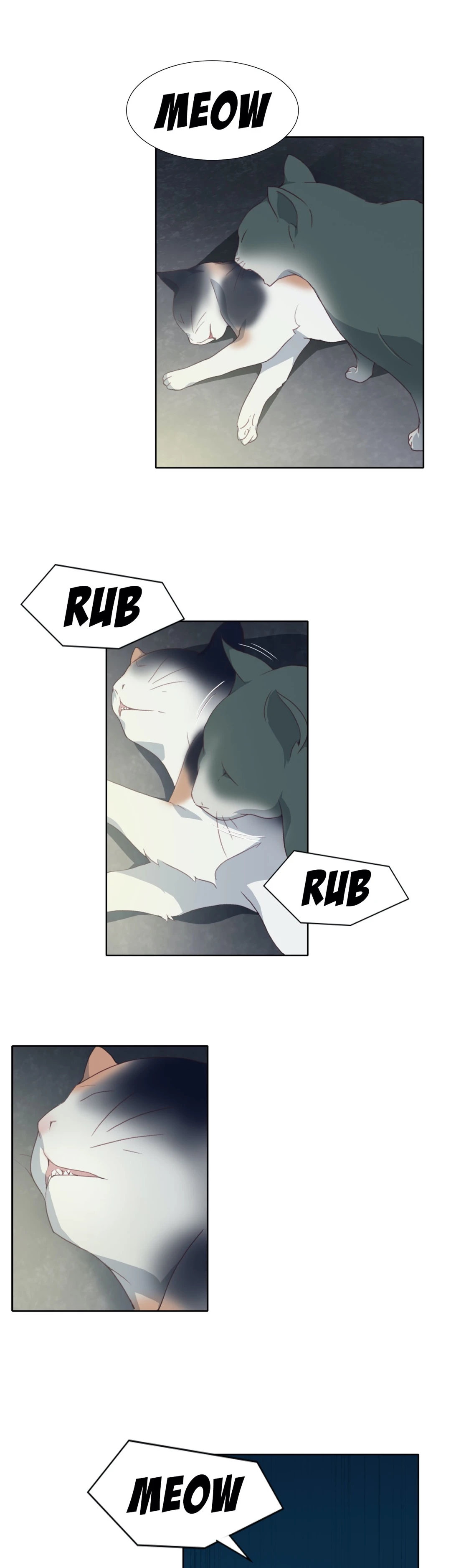 Bulgeun Byeok - Chapter 6 [photo 15] - MangaPorn