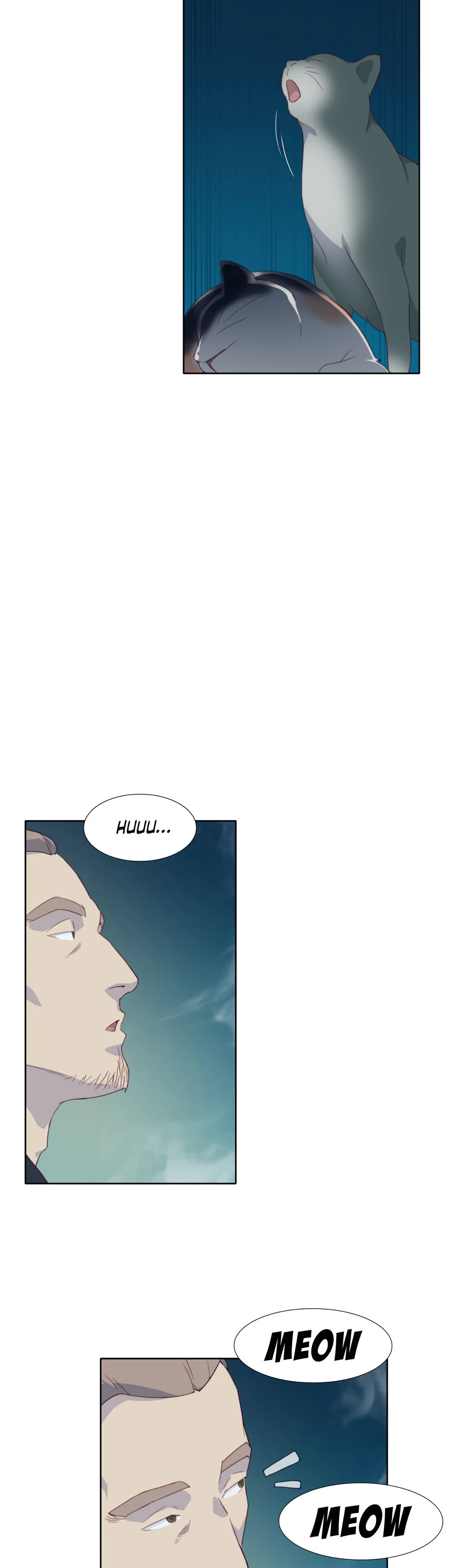 Bulgeun Byeok - Chapter 6 [photo 16] - MangaPorn