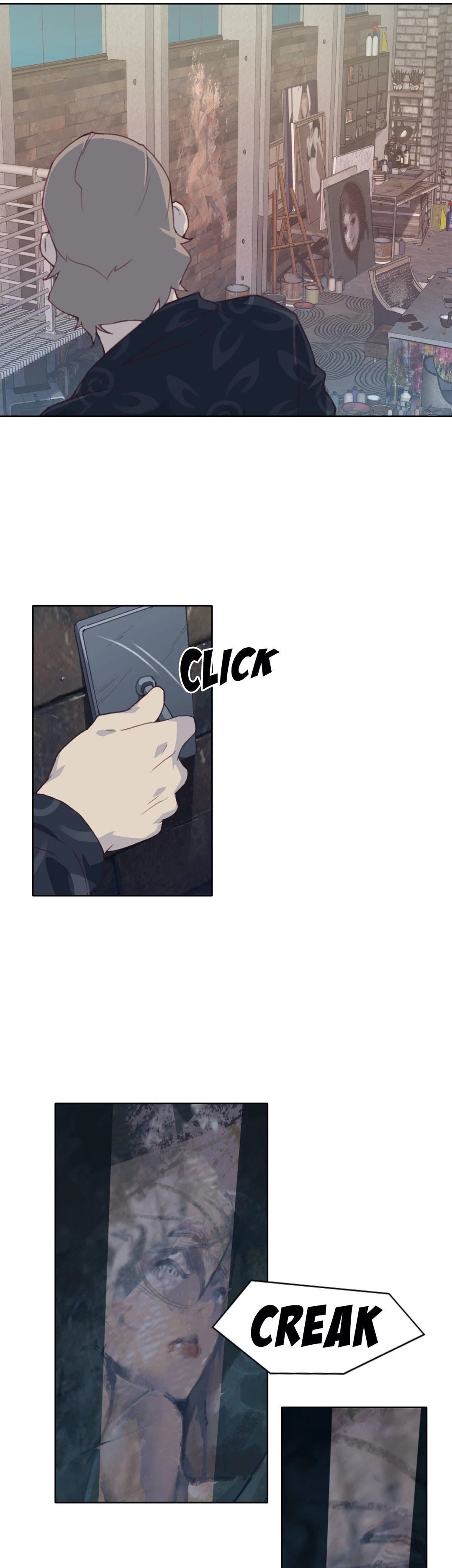 Bulgeun Byeok - Chapter 6 [photo 29] - MangaPorn