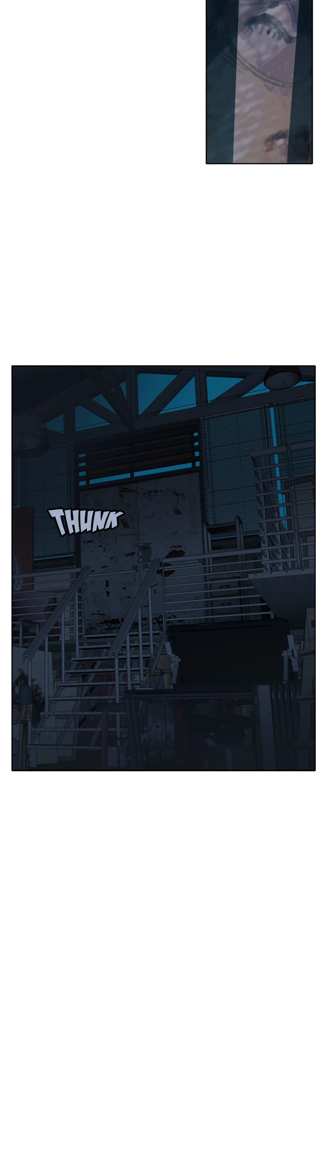 Bulgeun Byeok - Chapter 6 [photo 30] - MangaPorn