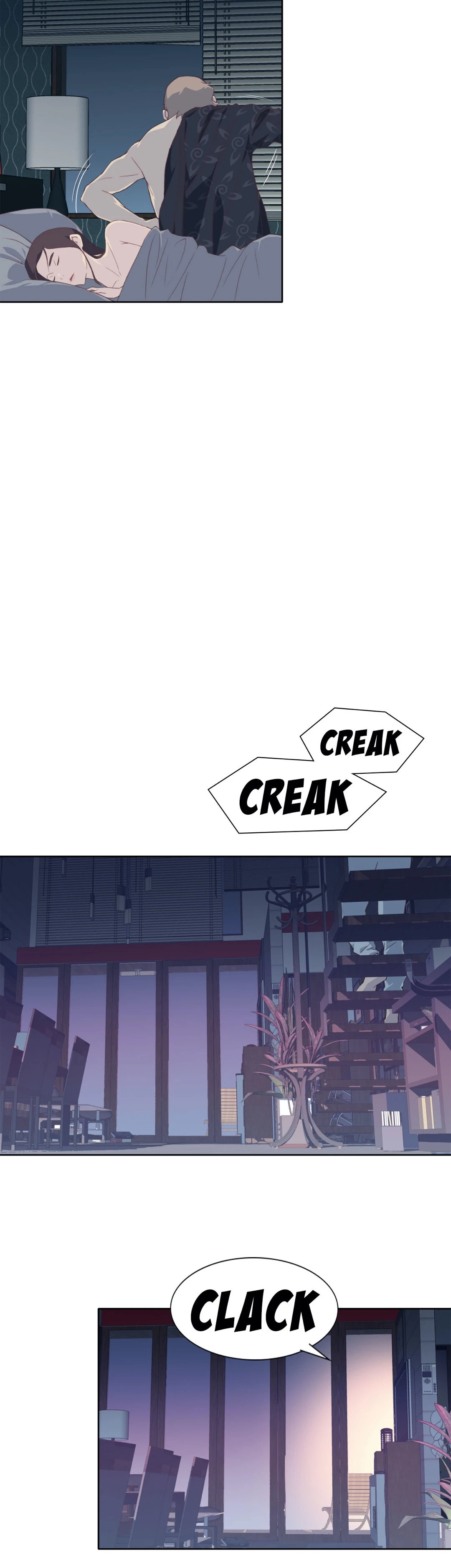 Bulgeun Byeok - Chapter 6 [photo 6] - MangaPorn