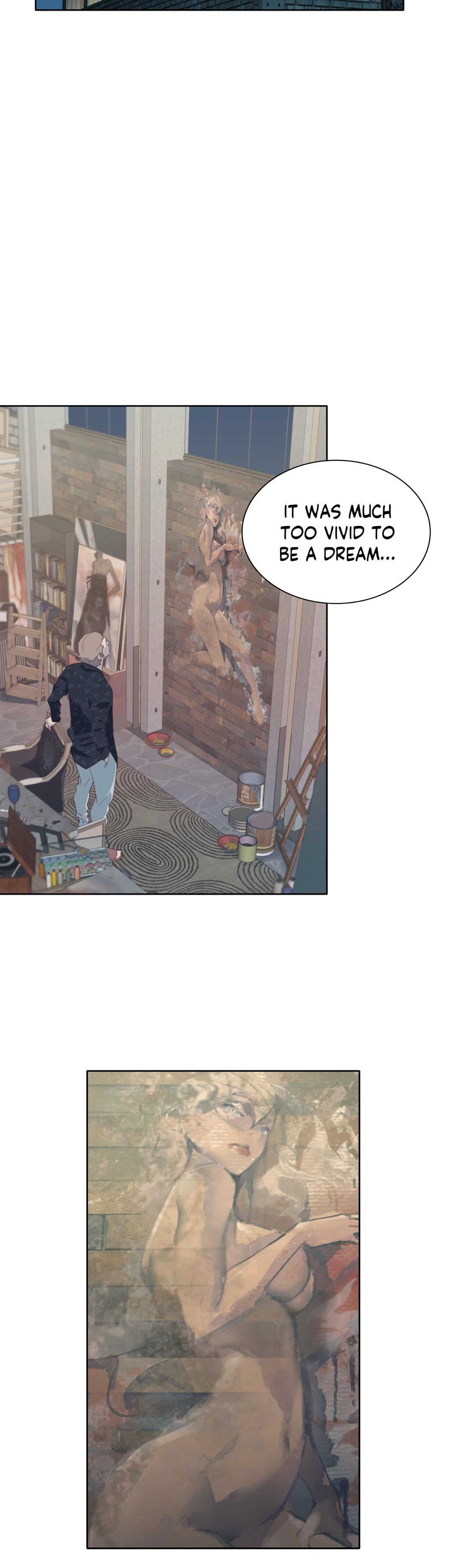 Bulgeun Byeok - Chapter 6 [photo 8] - MangaPorn