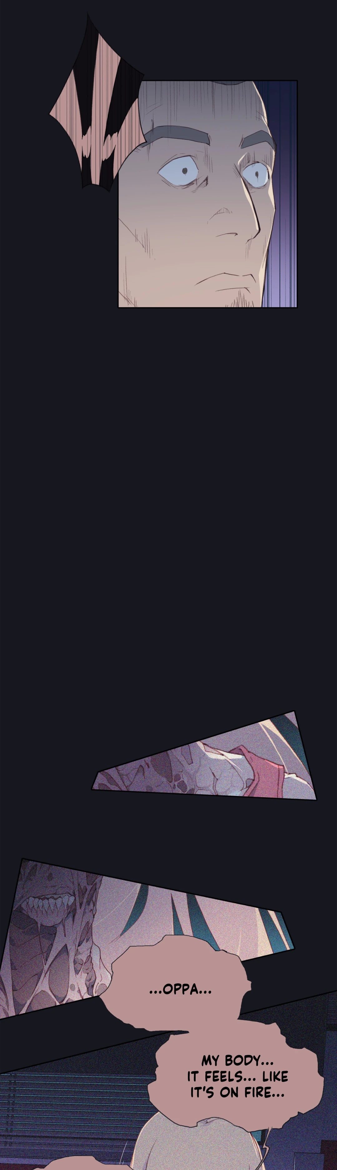 Bulgeun Byeok - Chapter 7 [photo 11] - MangaPorn