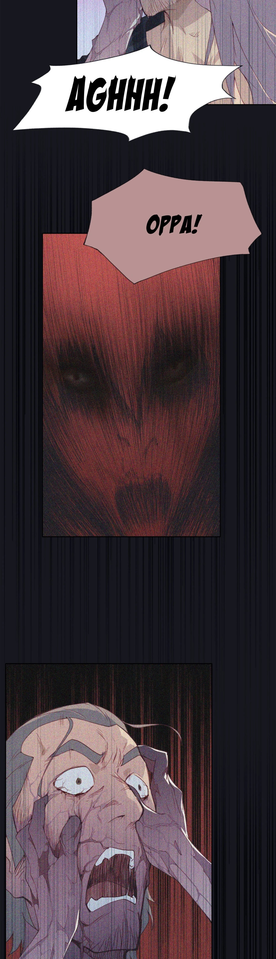 Bulgeun Byeok - Chapter 7 [photo 14] - MangaPorn