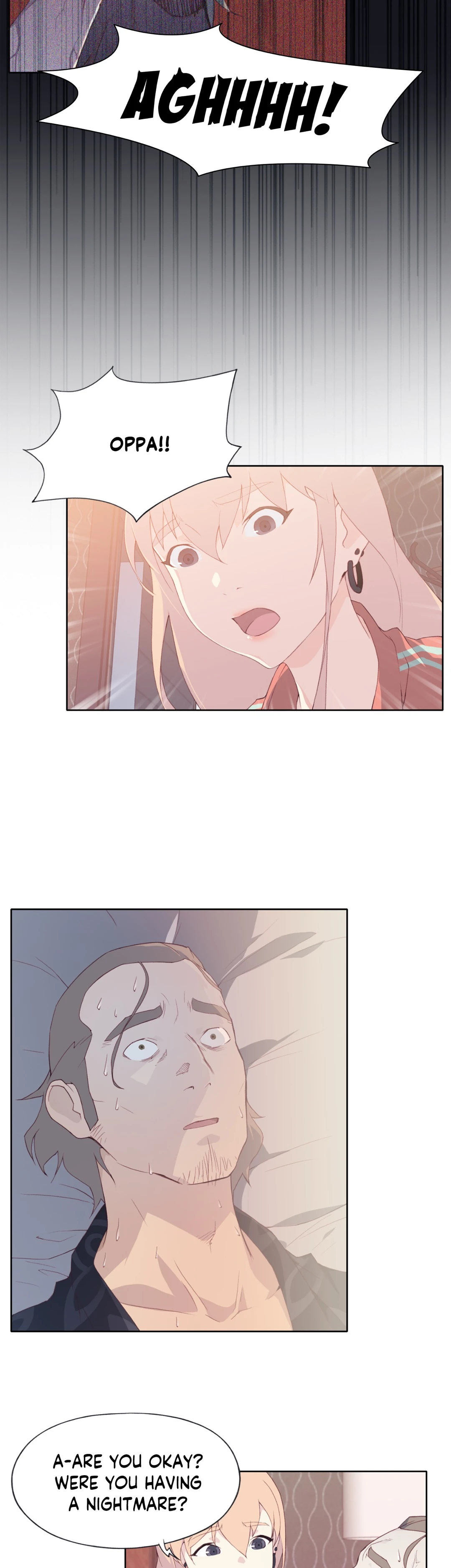 Bulgeun Byeok - Chapter 7 [photo 15] - MangaPorn