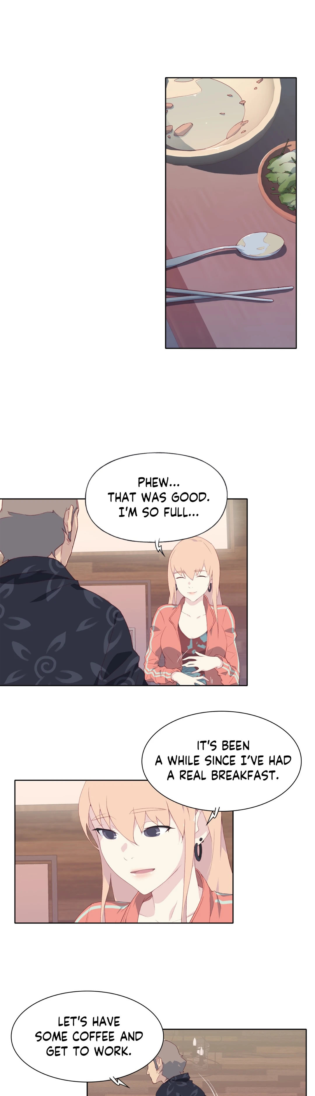 Bulgeun Byeok - Chapter 7 [photo 25] - MangaPorn