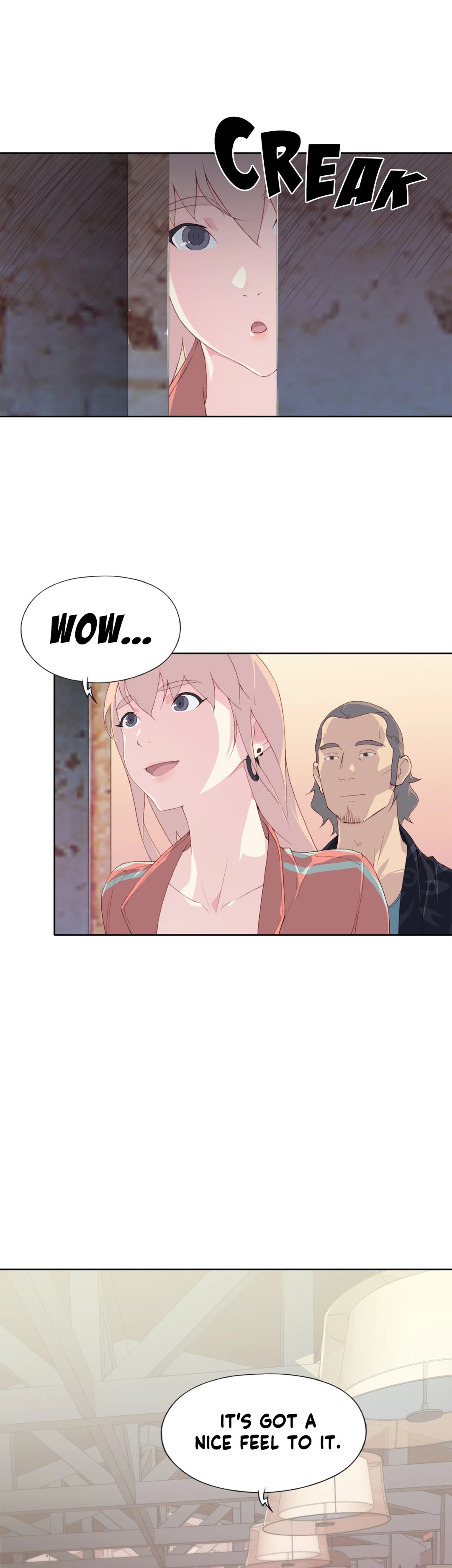 Bulgeun Byeok - Chapter 7 [photo 28] - MangaPorn