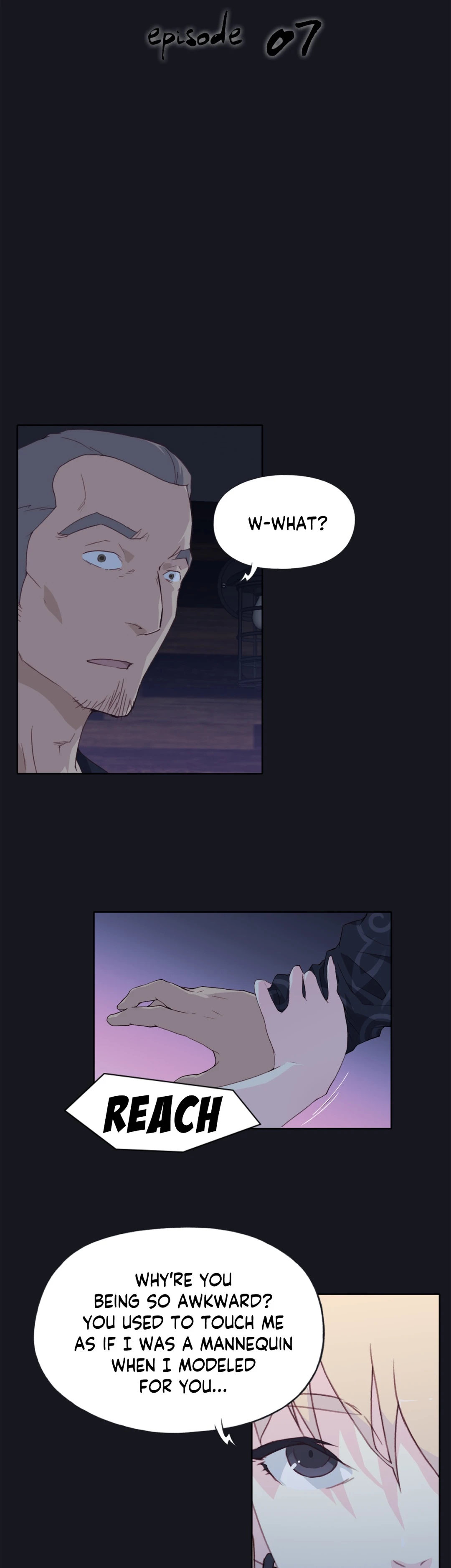 Bulgeun Byeok - Chapter 7 [photo 4] - MangaPorn