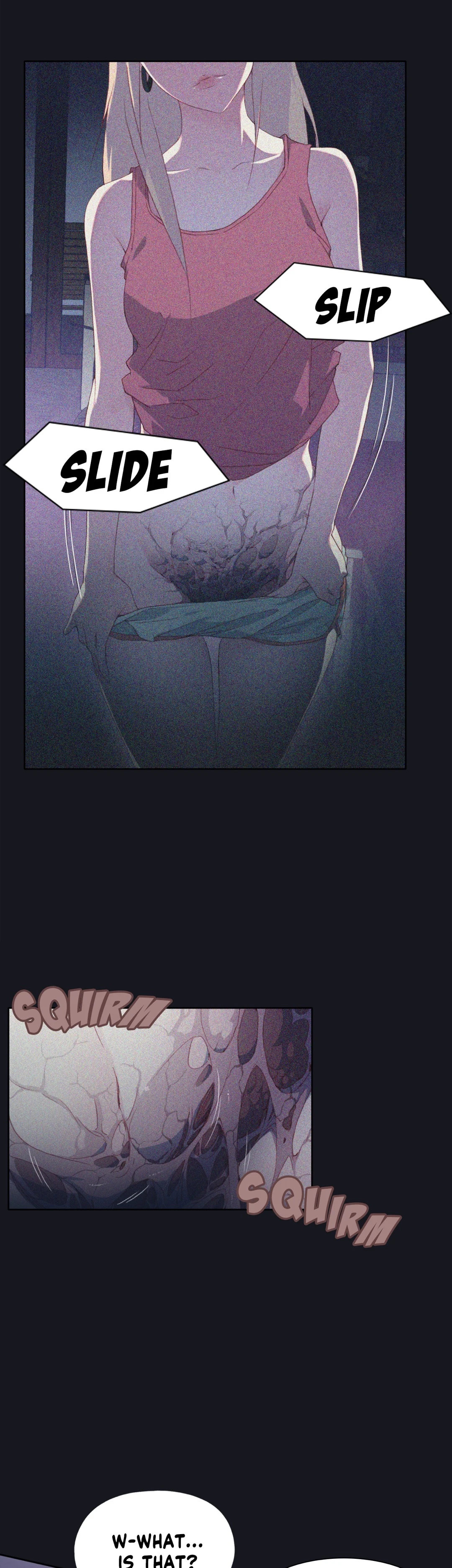 Bulgeun Byeok - Chapter 7 [photo 9] - MangaPorn