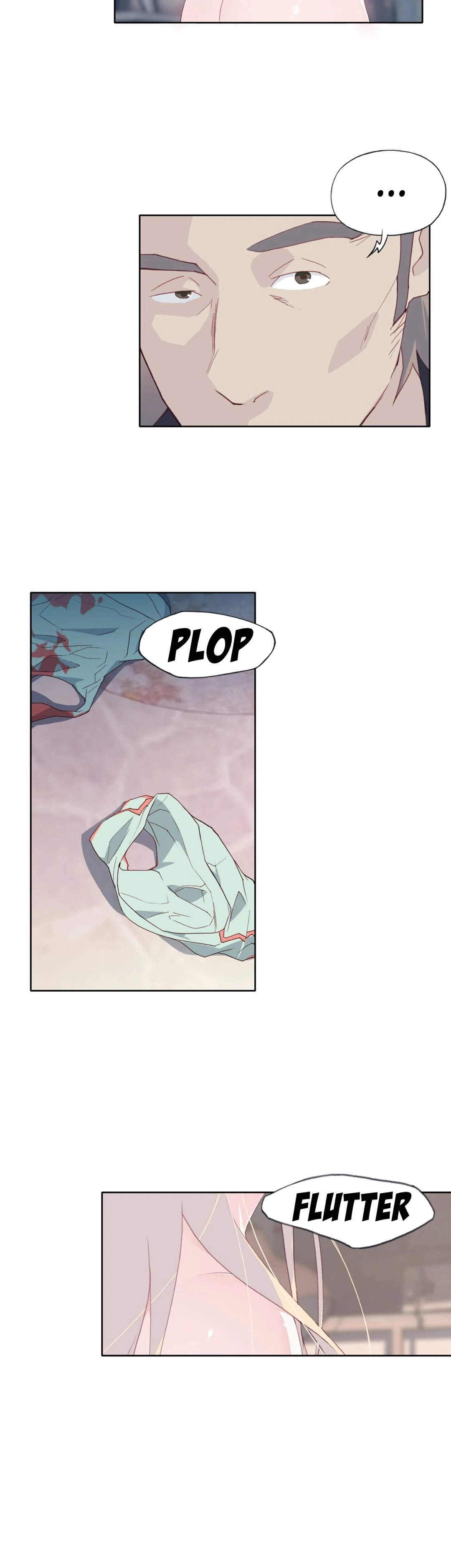 Bulgeun Byeok - Chapter 8 [photo 10] - MangaPorn