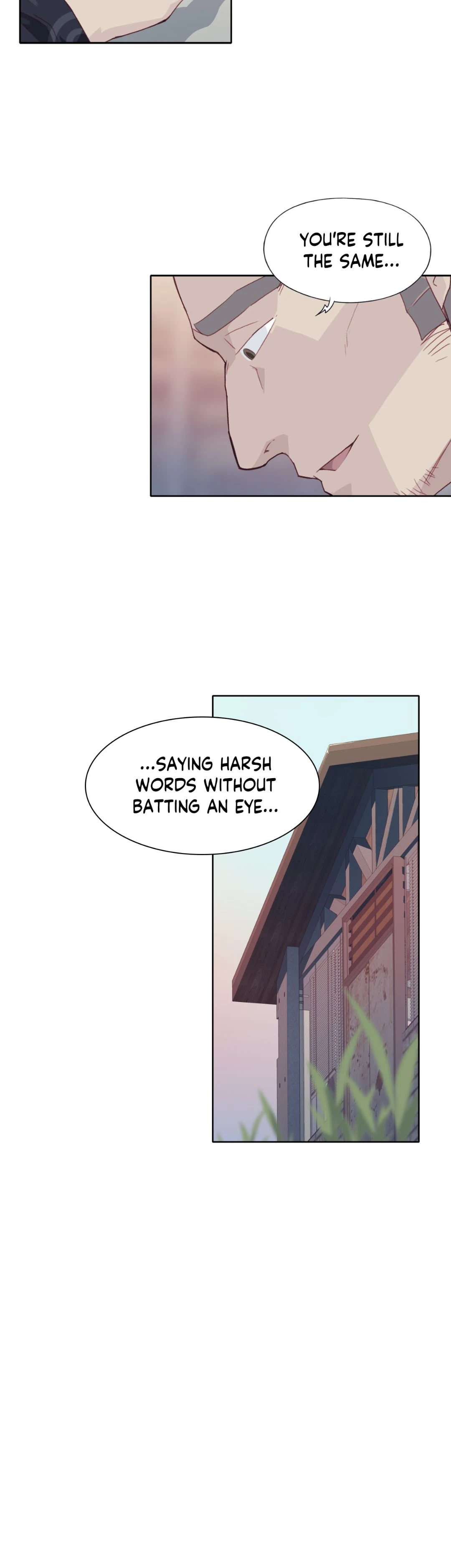 Bulgeun Byeok - Chapter 8 [photo 21] - MangaPorn