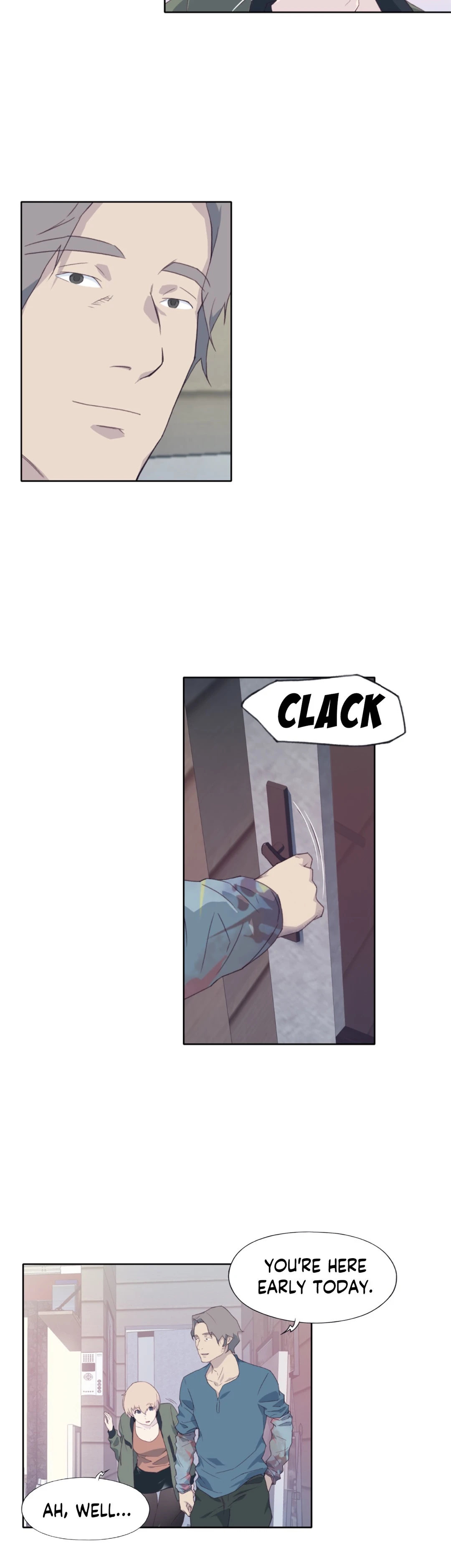 Bulgeun Byeok - Chapter 9 [photo 10] - MangaPorn