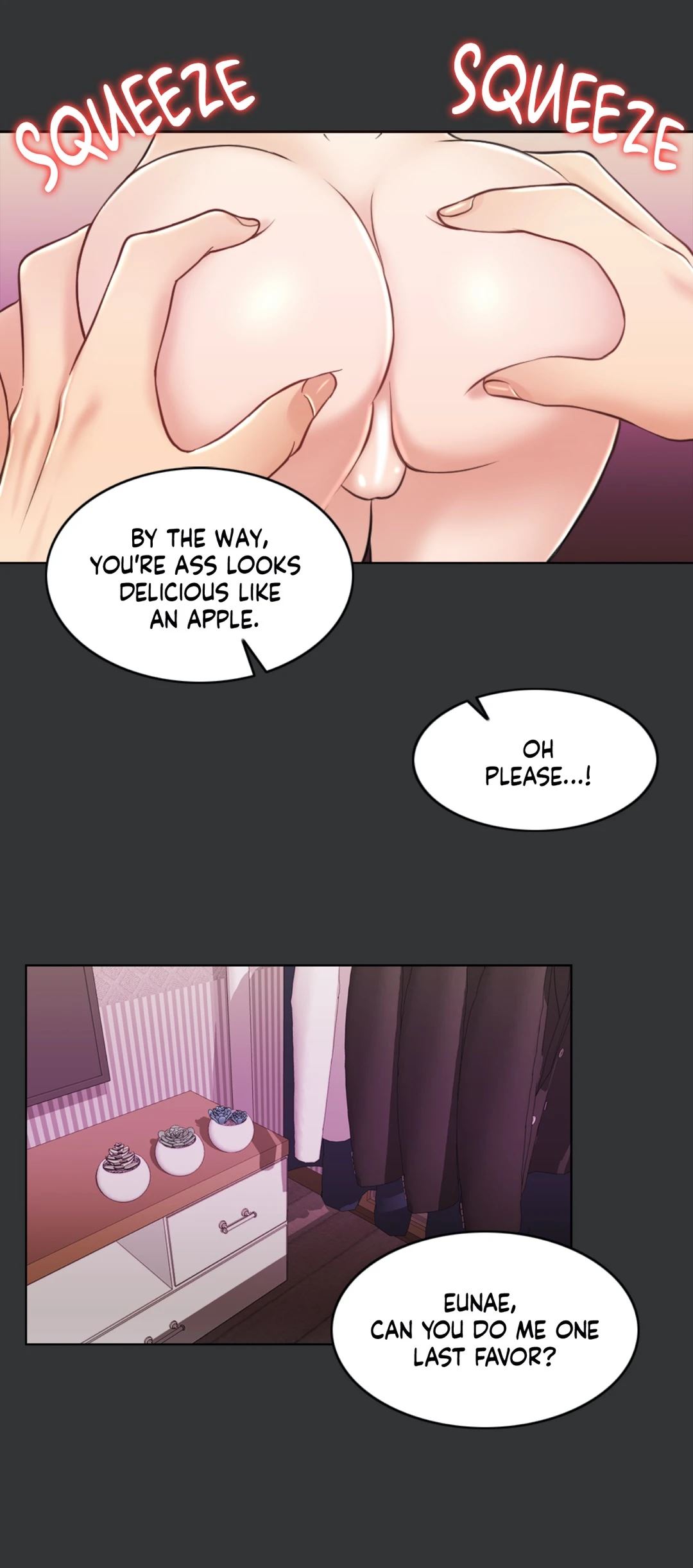 Wife for 1000 Days - Chapter 17 [photo 13] - MangaPorn