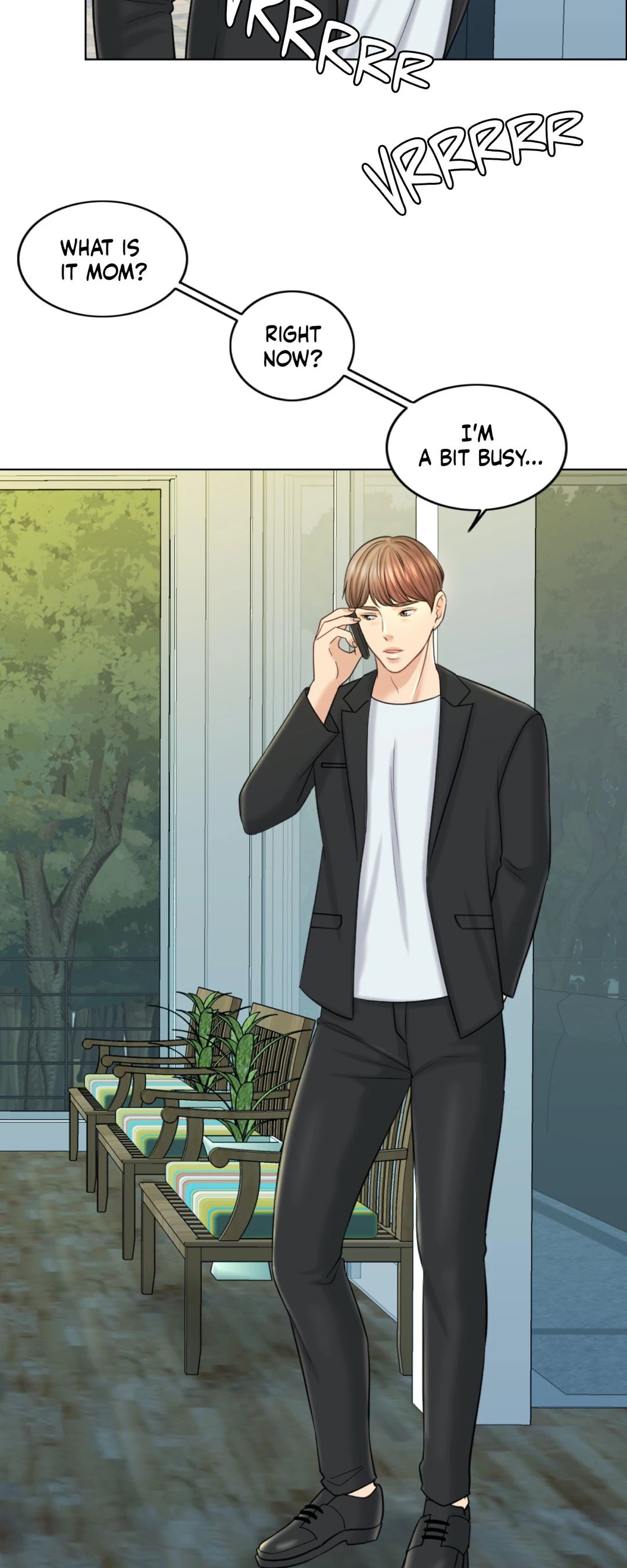 Wife for 1000 Days - Chapter 17 [photo 2] - MangaPorn