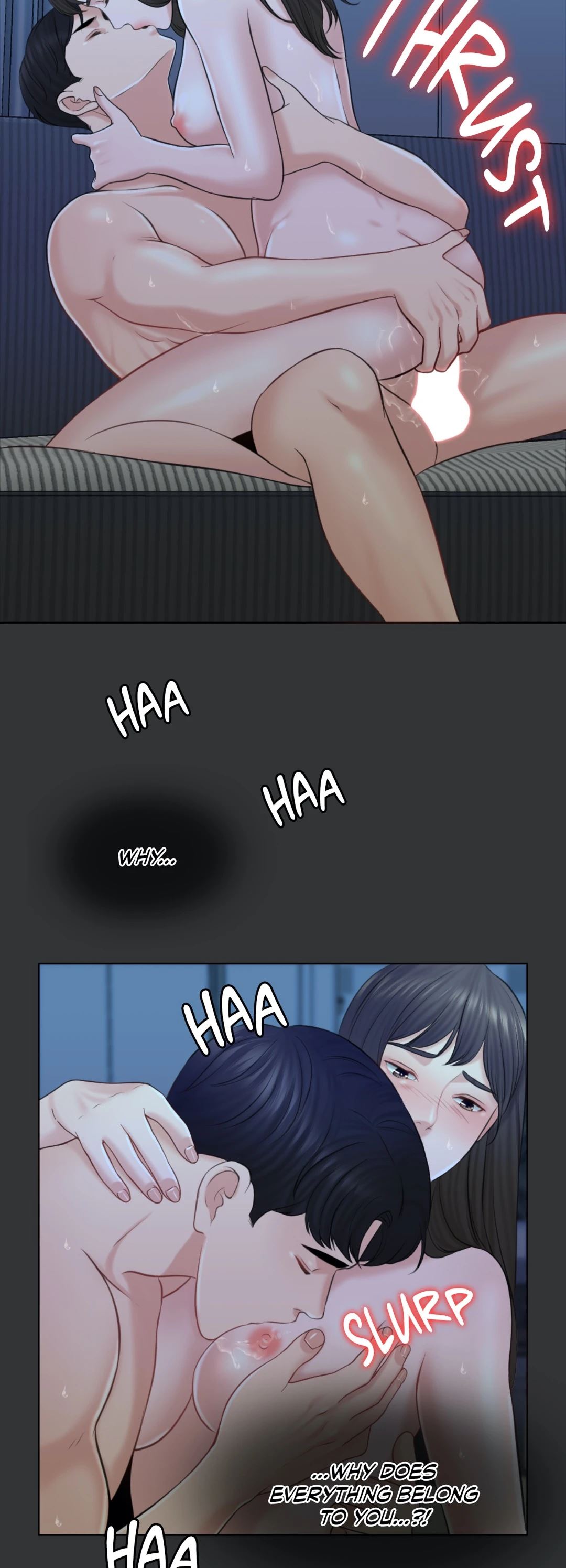 Wife for 1000 Days - Chapter 17 [photo 23] - MangaPorn