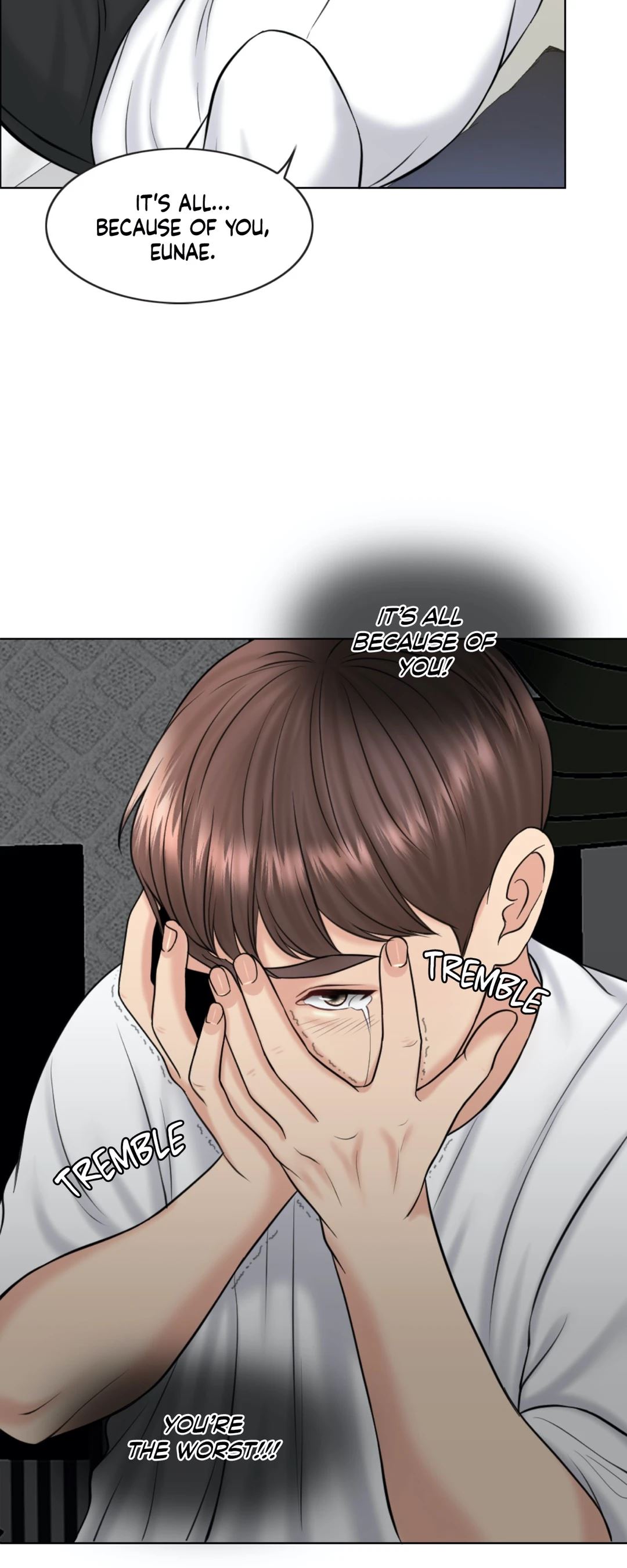 Wife for 1000 Days - Chapter 17 [photo 32] - MangaPorn